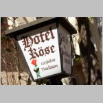 Hotel Roese Bebra